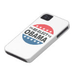 Wählen Sie Obama iPhone 4 Fall wieder iPhone 4 Hülle