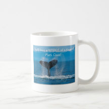 Wal-Mathe Kaffeetasse
