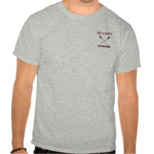 WALDRON, HOFFNUNG SHIRTS
