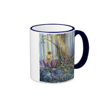 WaldWhisperings Kaffeehaferl