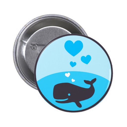 Walknopf Button