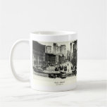 Wall Street 1900 Haferl