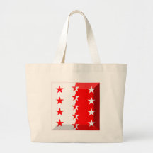 Wallis-Flaggen-Edelstein Taschen