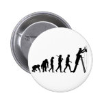 Wallpaperers Renovators und Dekorateure Button