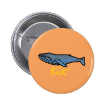 Waltranknopf Buttons