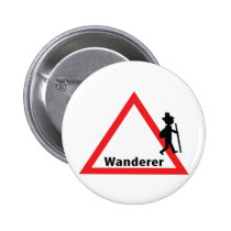 Wandererzeichenspaß buttons