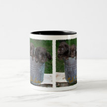 Wanne des Schokoladenbechers Kaffee Tasse