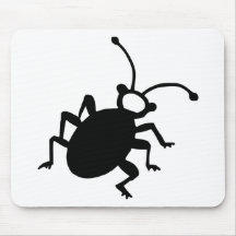 Wanze Mousepads