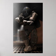 Wanzen-Jagd Plakat