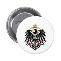 Wappen Deutsches Reich 1889 Reichsadler Buttons