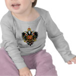 Wappen Österreichs Ungarn (1894-1915) T-shirt