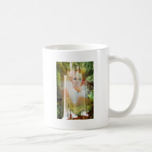 Warten Kaffee Haferl