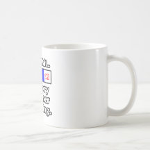 Warten Sie bitte… Geschichtslehrer-Laden Kaffeetasse