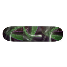 WarTo Skate Personalisiertes Deck