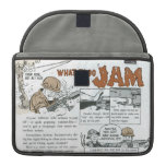Wartung des Gewehr-M16A1 MacBook Pro Sleeves