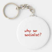 warum so sozialistisches Autoaufkleberrot Schlüsselbänder