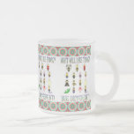 Was i-Biene heute überfällt Kaffeetasse