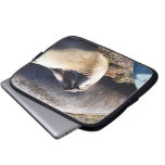 Was ist dieser Geruch? Laptop Schutzhülle