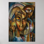 Was Posterdruck