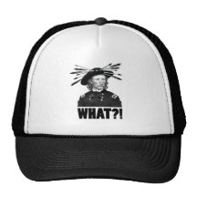 WAS?! RETROCAP