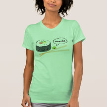 Wasabi Hemd