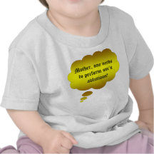 Waschungen Shirt
