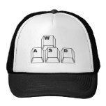 WASD BASEBALL MÜTZE
