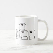 WASD KAFFEE HAFERL