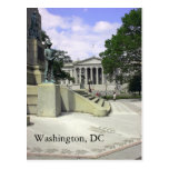 Washington, DC Postkarten