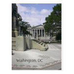Washington, DC Postkarten