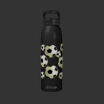 Wasser-Flasche - Fußball trinkflaschen
