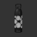 Wasser-Flasche - Volleyball trinkflaschen