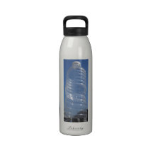 Wasser-Flaschen-Wasser-Flasche Trinkflasche