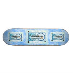 Wasser Individuelle Decks