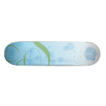 Wasser-Würfel-Skateboard Skateboard Bretter