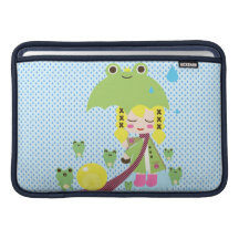 Wasserdicht MacBook Sleeves