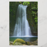 Wasserfall Flyer