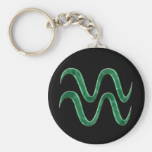 Wassermann #3 Keychain Schlüsselbänder