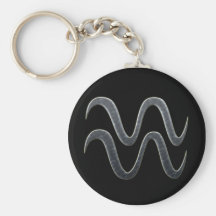Wassermann #4 Keychain Schlüsselbänder