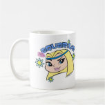 Wassermann-Becher Kaffeehaferl