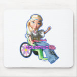 Wassermann Mousepad