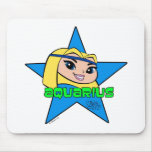 Wassermann Mousepad