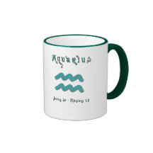 Wassermann Teetasse