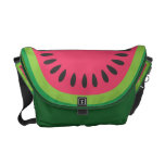 Wassermelone-Traum Kurier Taschen