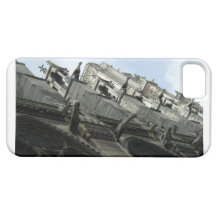 Wasserspeier iPhone 5 Etui