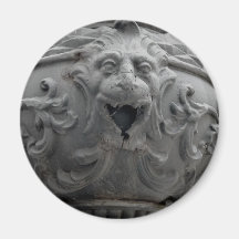 Wasserspeier Magnete