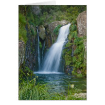 Watefall Karten