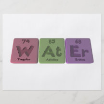 Water-W-At-Er-Tungsten-Astatine-Erbium.png Flyerdruck