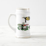Waterford (Gälisch) Stein Kaffeetasse