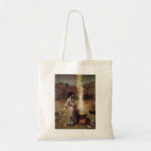 Waterhouse die magische Kreis-Taschen-Tasche
